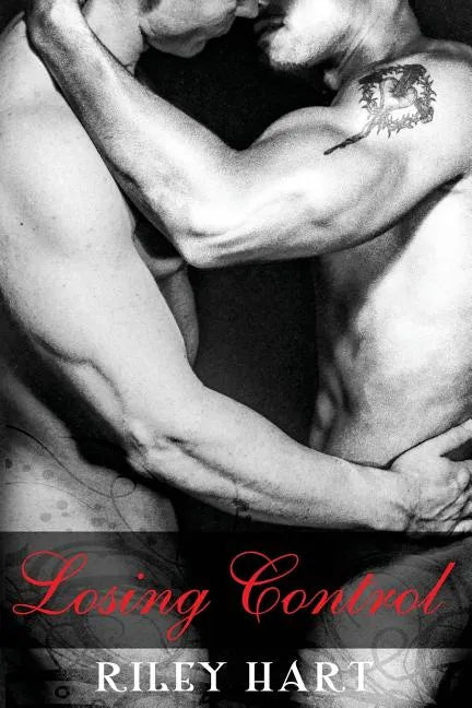 Losing Control - Paperback