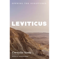 Leviticus - Paperback