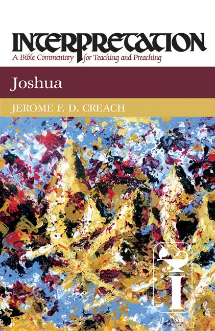 Joshua - Hardcover