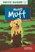 Muddy Mutt - Paperback