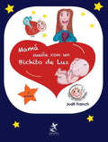 Mamá sueña con un Bichito de Luz - Hardcover