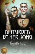 Disturbed by Her Song - Paperback