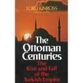 Ottoman Centuries - Paperback