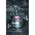 Sky of Seven Colors - Paperback