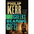 Greeks Bearing Gifts - Paperback
