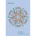 Elementals: Water, Vol. 3 - Paperback