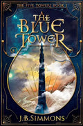 The Blue Tower - Paperback