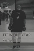 Fit in One Year - Paperback