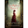 The Art of Theft - Paperback