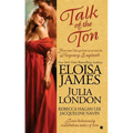 Talk of the Ton - Paperback