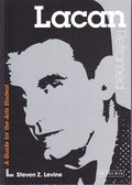 Lacan Reframed: Interpreting Key Thinkers for the Arts - Paperback