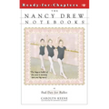 Bad Day for Ballet - Paperback