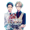 The Case Files of Jeweler Richard (Light Novel) Vol. 6 - Paperback