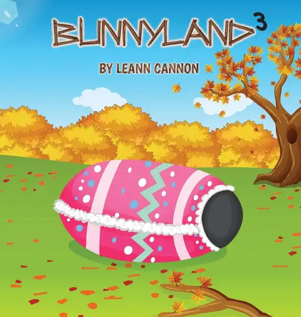 Bunnyland 3 - Hardcover