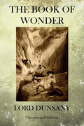 The Book of Wonder - Paperback