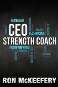 CEO Strength Coach - Paperback