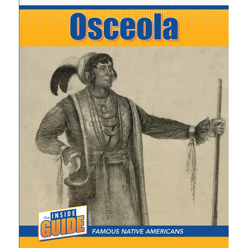 Osceola - Paperback