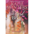 The Vineyard Bride - Paperback