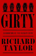 Girty - Paperback