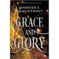 Grace and Glory - Hardcover