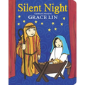 Silent Night - Board Book