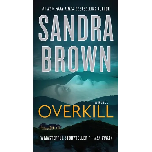 Overkill - Paperback