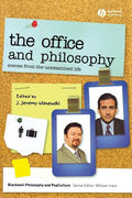 The Office and Philosophy: Scenes from the Unexamined Life - Paperback