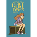 Giant Days Vol. 11 - Paperback