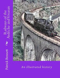 Railways of the Ardèche and Vivarais - Paperback