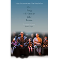 The Long Christmas Ride Home - Paperback