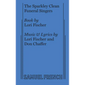 The Sparkley Clean Funeral Singers - Paperback