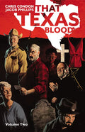 That Texas Blood Volume 2 - Paperback