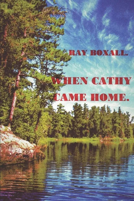 When Cathy Came Home. - Paperback