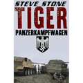 Tiger: Panzerkampfwagen - Paperback