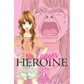 No Longer Heroine, Vol. 4 - Paperback