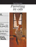 Painting in Oils - Paperback