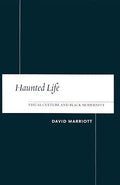 Haunted Life: Visual Culture and Black Modernity - Paperback