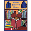We are (BLACK) History - Paperback