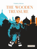 The Wooden Treasure - Hardcover