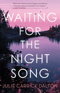 Waiting for the Night Song - Paperback