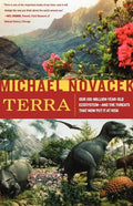 Terra - Paperback