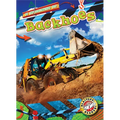 Backhoes - Library Binding