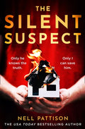 The Silent Suspect - Paperback