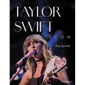 Taylor Swift Icon - Paperback