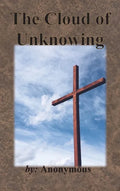 The Cloud of Unknowing - Hardcover