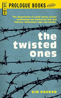 The Twisted Ones - Paperback