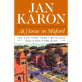At Home in Mitford - Paperback