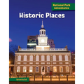 Historic Places - Library Binding