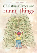 Christmas Trees are Funny Things - Paperback