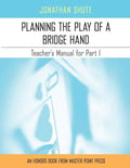 Planning the Play: A Teacher's Manual for Part I - Paperback